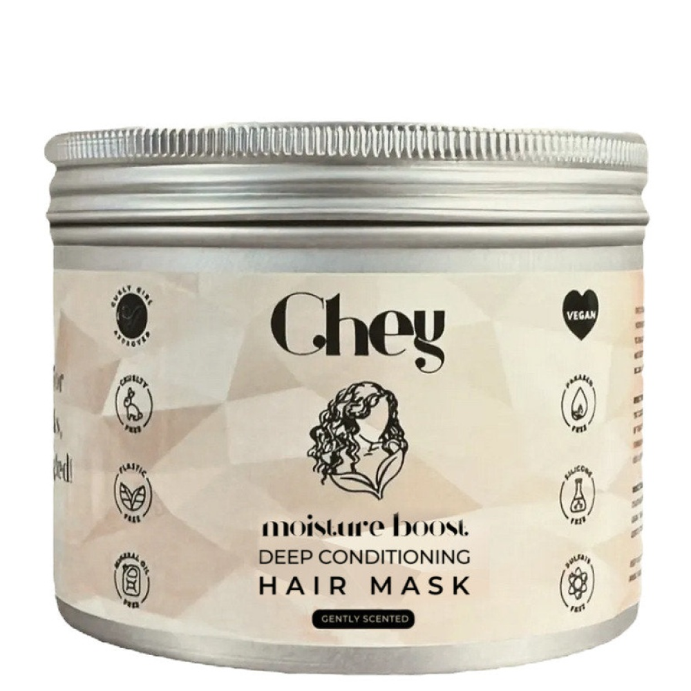 Chey Haricare Moisture Boost Tiefenpflegende Haarmaske