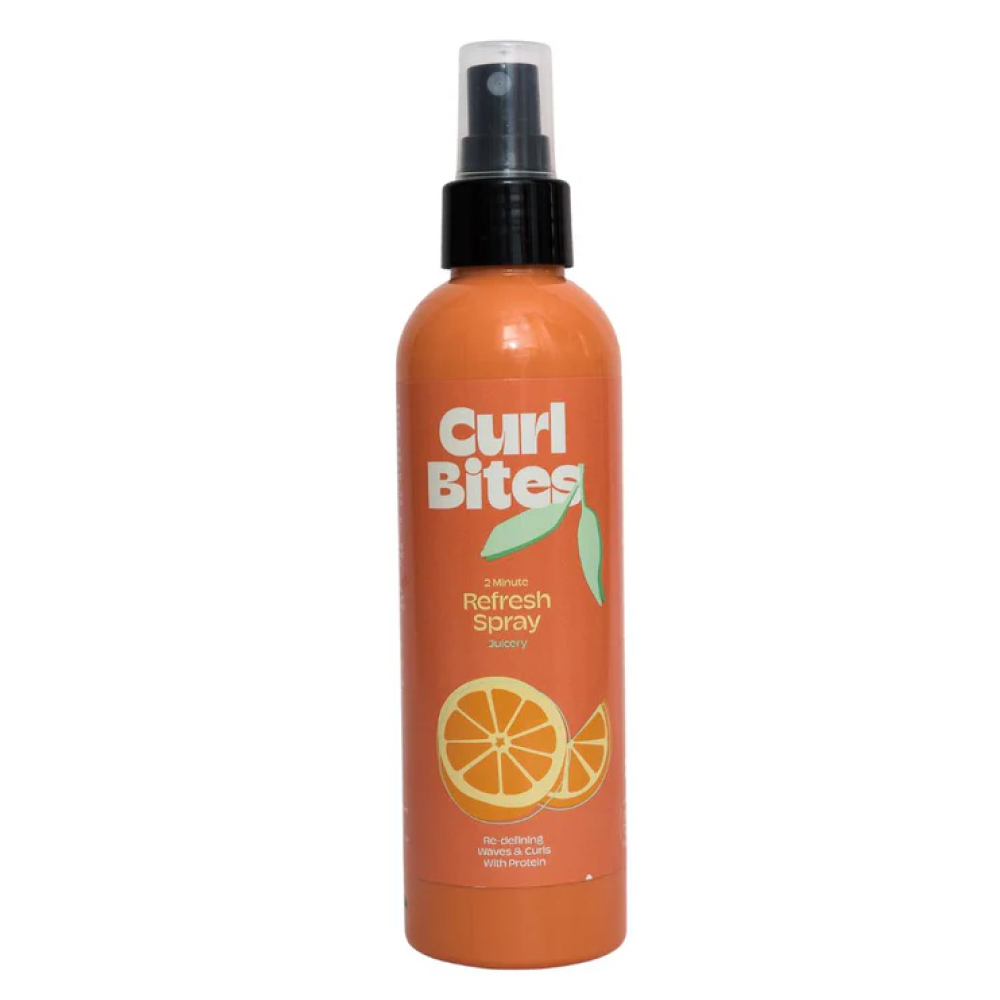 Curl Bites 2 Minutes Refresh Spray 200ml