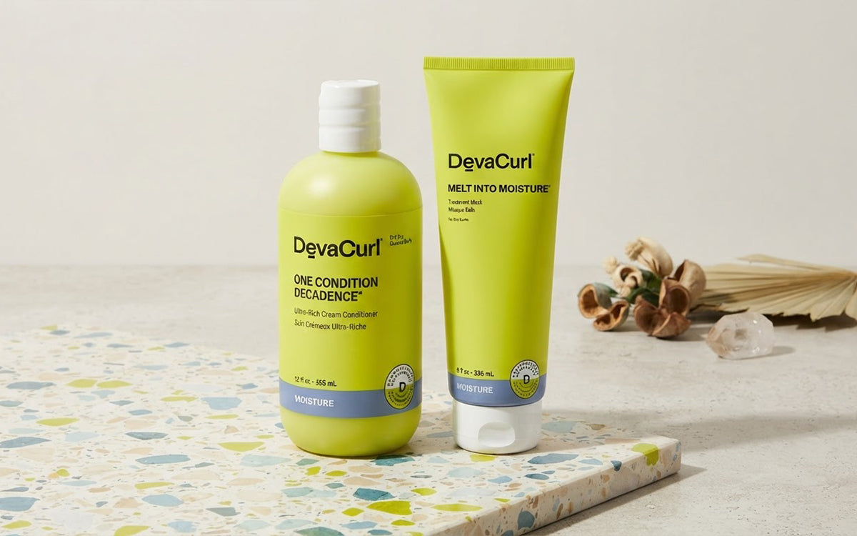 Deva Curl