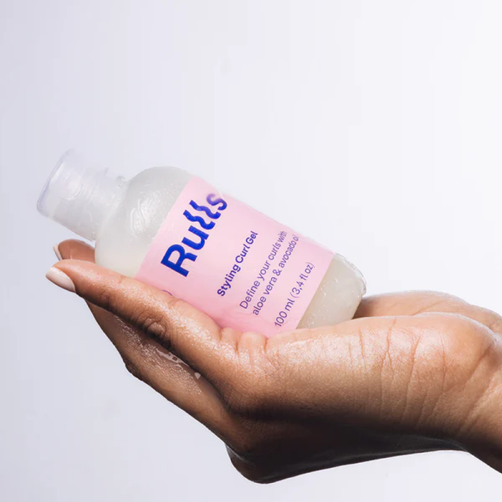 Rulls Styling Curl Gel