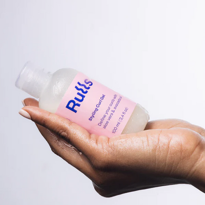 Rulls Styling Curl Gel