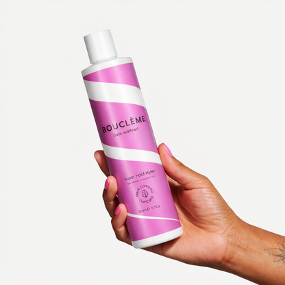 Bouclème Super Hold Styler