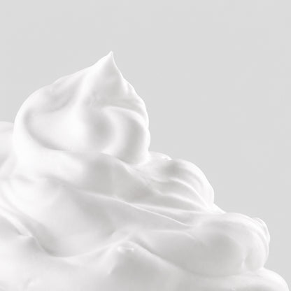 Inahsi Naturals Define &amp; Shine Volumizing Styling Foam