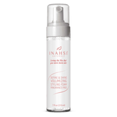 Inashi Naturals  Loving the you that you were born into Define & Shine Volumizing Styling Foam Fragrance-free