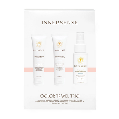 Innersense Color Travel Trio 59ml