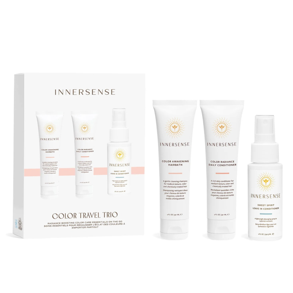 Innersense Color Travel Trio 59ml