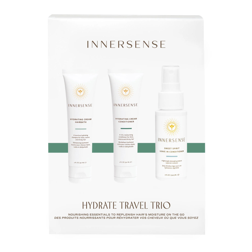 Innersense Hydrate Reise-Trio 59ml