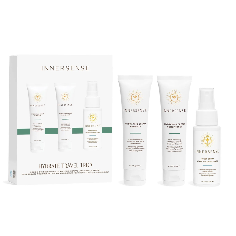 Innersense Hydrate Reise-Trio 59ml
