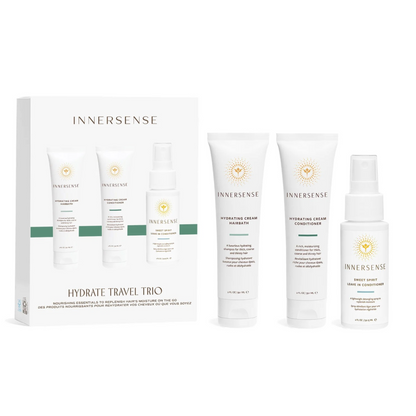 Innersense Hydrate Reise-Trio 59ml