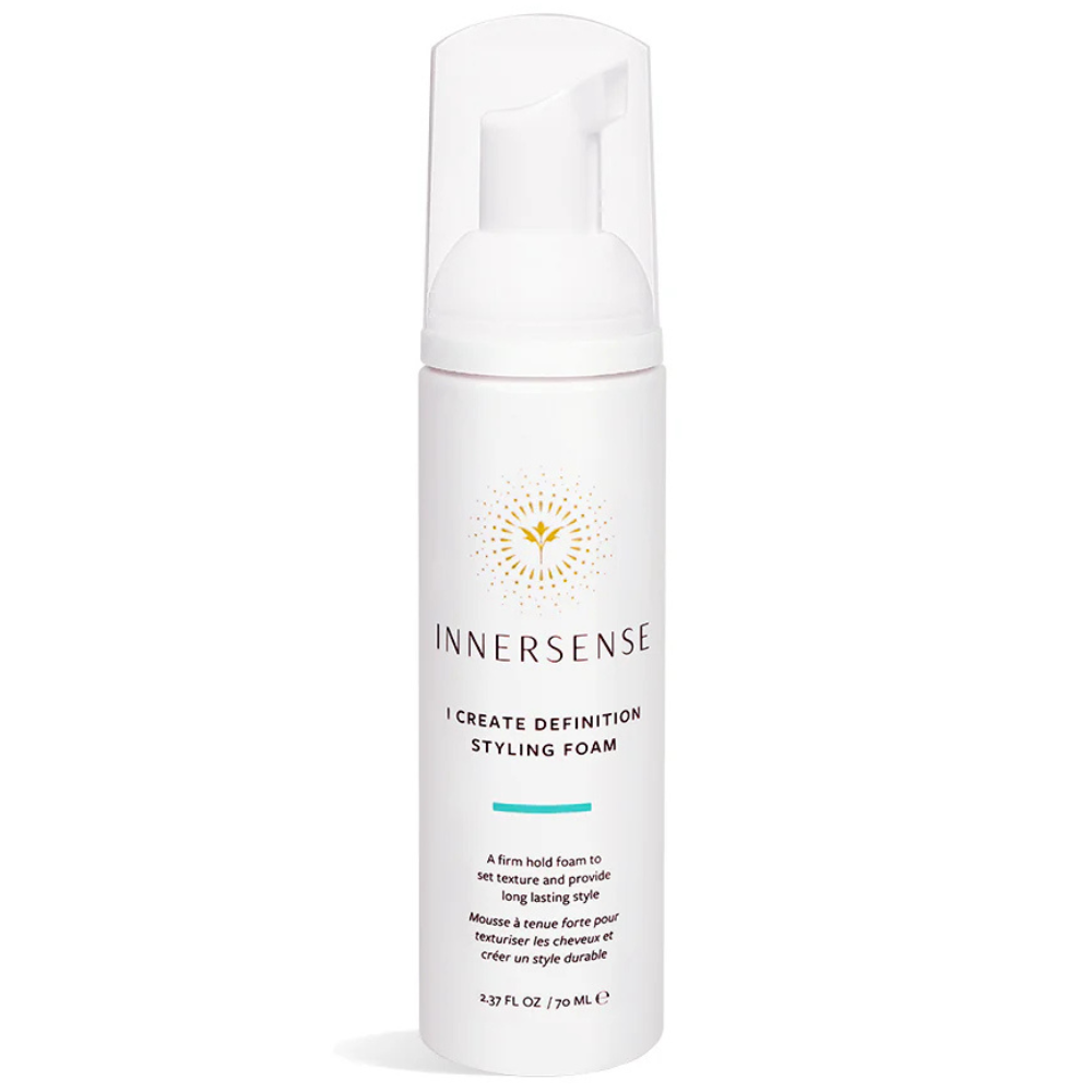 Innersense I Create Definition Locken Styling Schaum