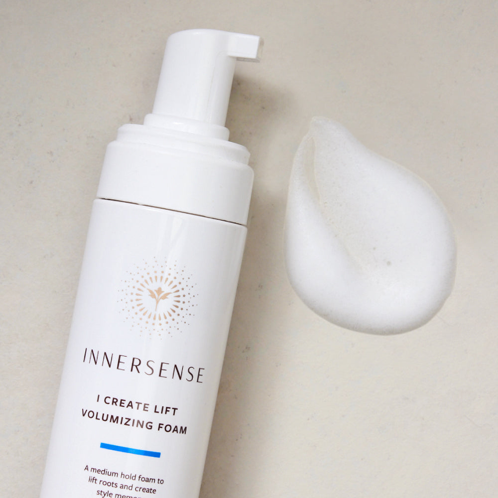 Innersense I Create Lift Volumen-Schaum