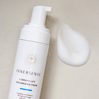 Innersense I Create Lift Volumen-Schaum