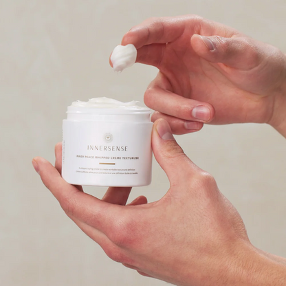 Innersense Organic Beauty Whipped Hair Styling Cream 96g