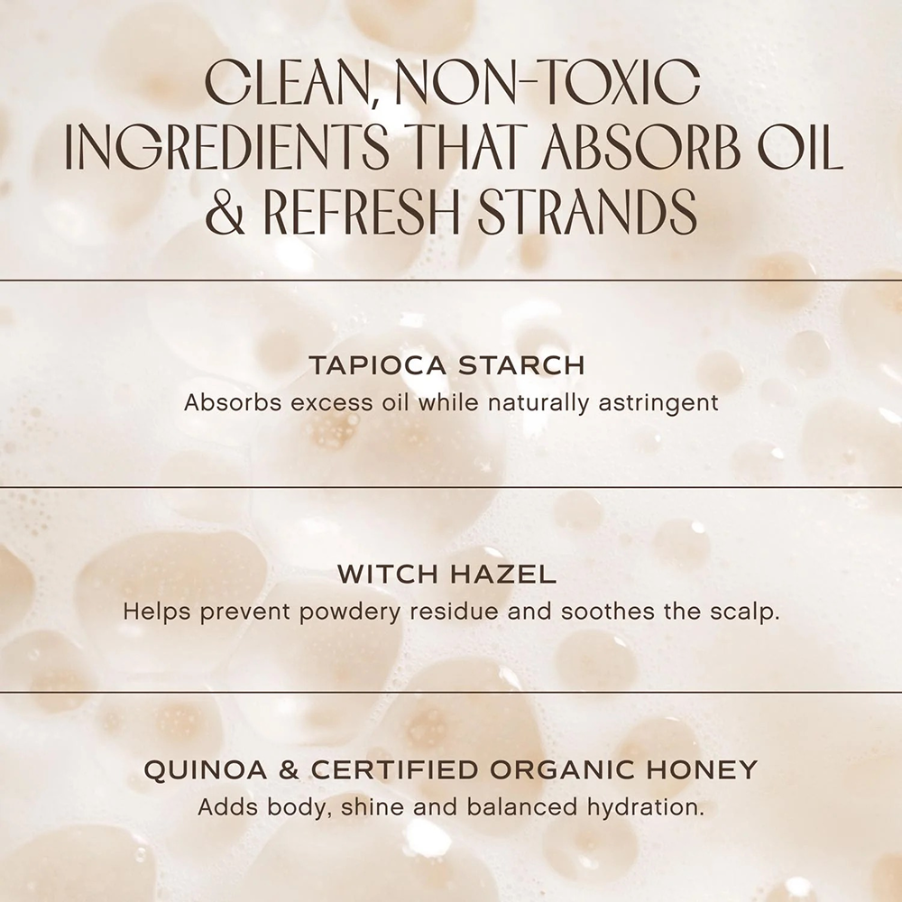 Innersense Refresh Trockenshampoo 70ml