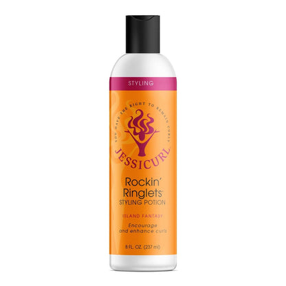 Jessicurl Sanft Schaum Shampoo