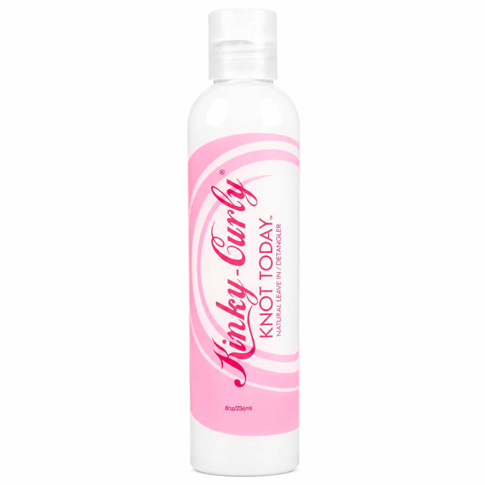 Kinky Curly Knot Today Leave-In Conditioner/Entwirrer 236ml