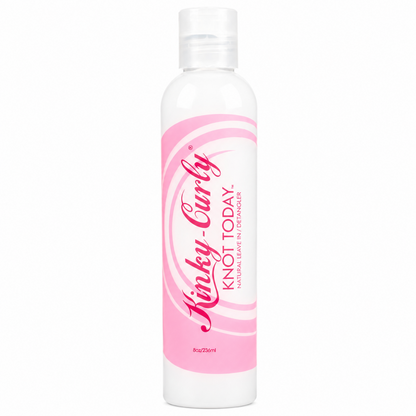 Kinky Curly Knot Today Leave In Conditioner/Detangler 236ml