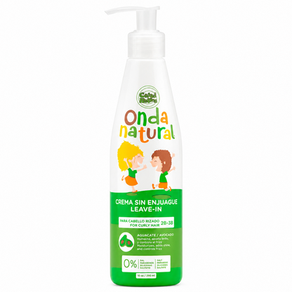 Onda Natural Leave-In Avocado