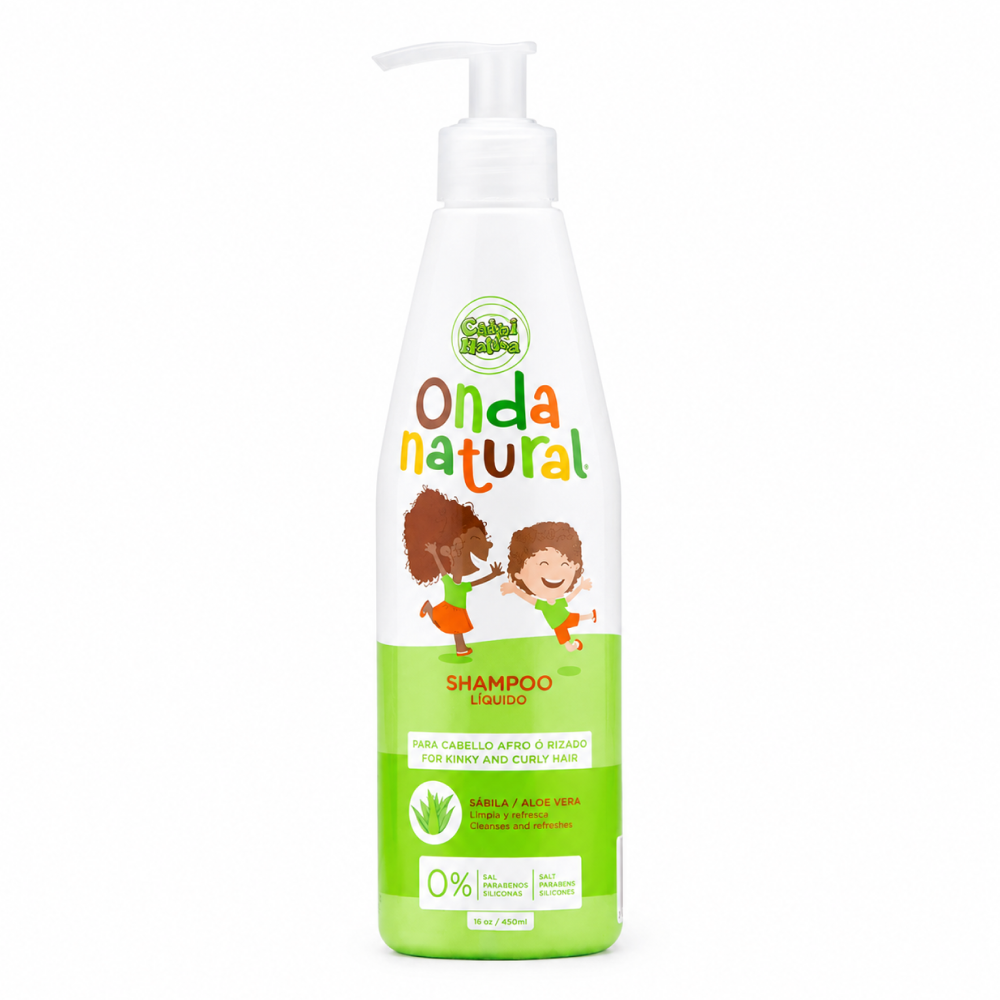 Onda Natural Avocado Leave-in