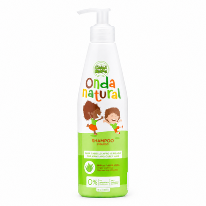 Onda Natural Leave-In Avocado