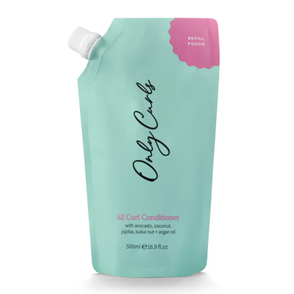 Only Curls All Curl Conditioner
