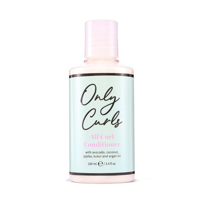 Only Curls All Curl Conditioner