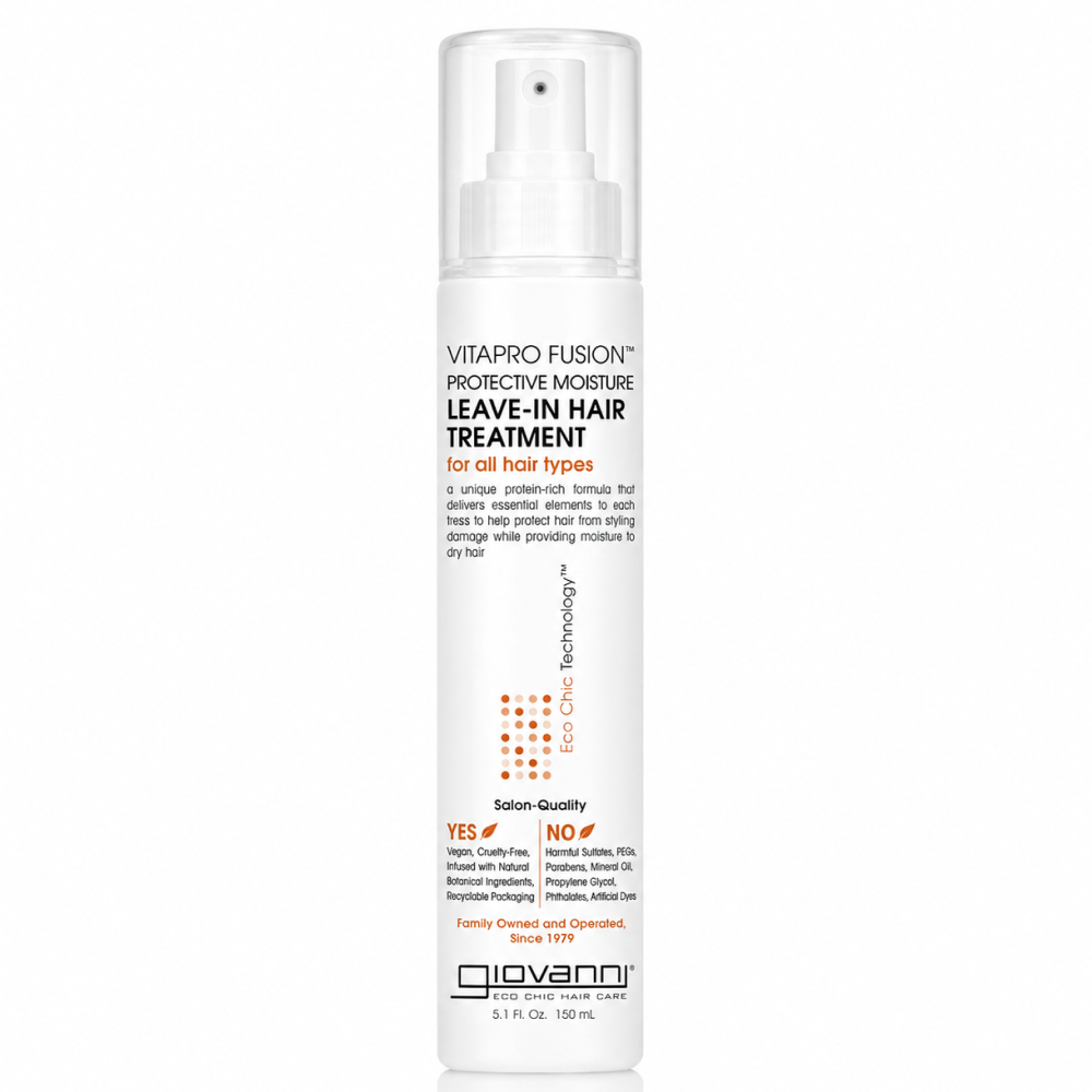 Giovanni Vitapro Fusion Protective Moisture Leave-In Haarpflege 150ml