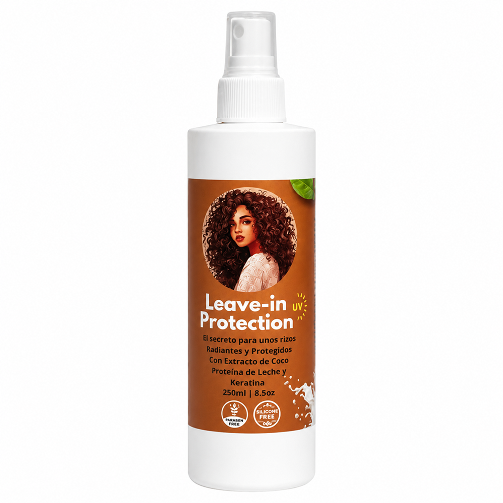 Anira Curls Leave-in Protection 250ml