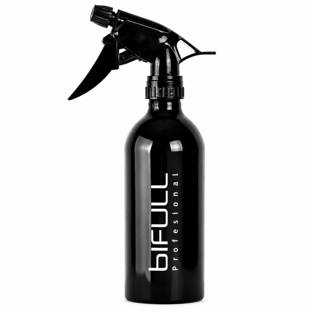 Bifull Metall Sprühflasche 450ml