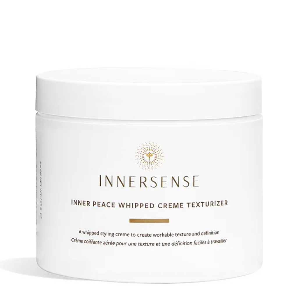 Innersense Organic Beauty Whipped Hair Styling Cream 96g