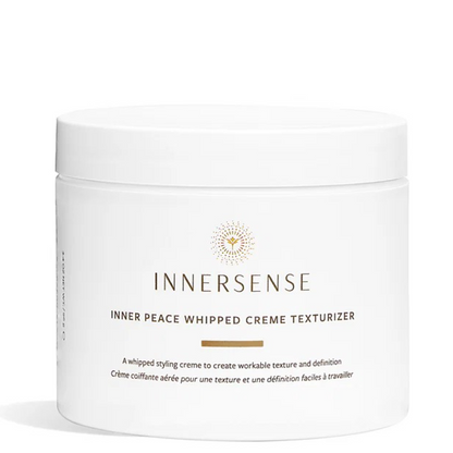 Innersense Organic Beauty Whipped Hair Styling Cream 96g