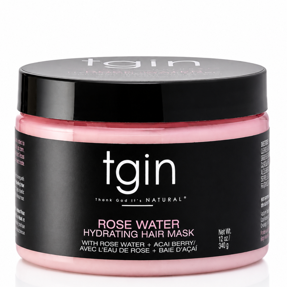 Tgin Rosenwasser feuchtigkeitsspendende Maske 354ml