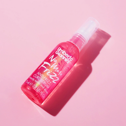Umberto Giannini No More Frizz Anti-Frizz Lockenserum 75ml