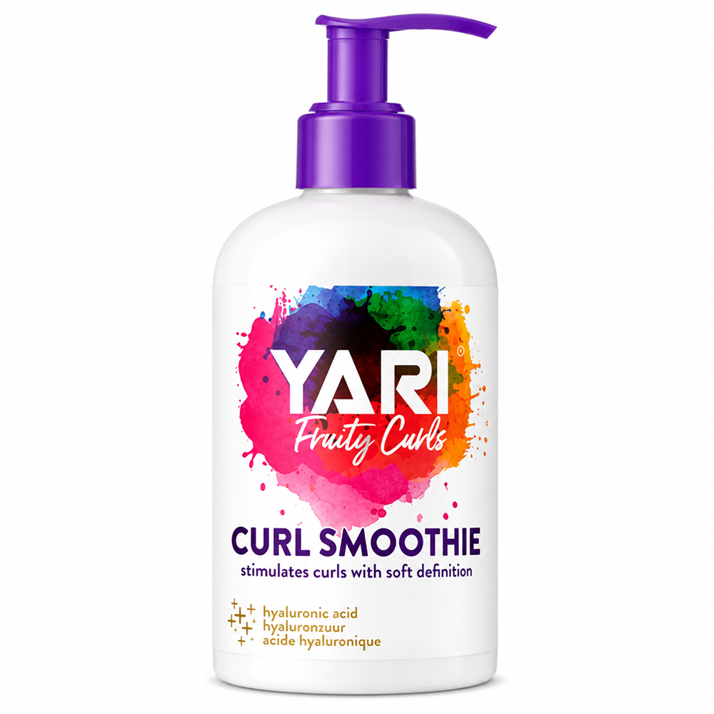 Yari Fruity Curls Locken Smoothie 384ml