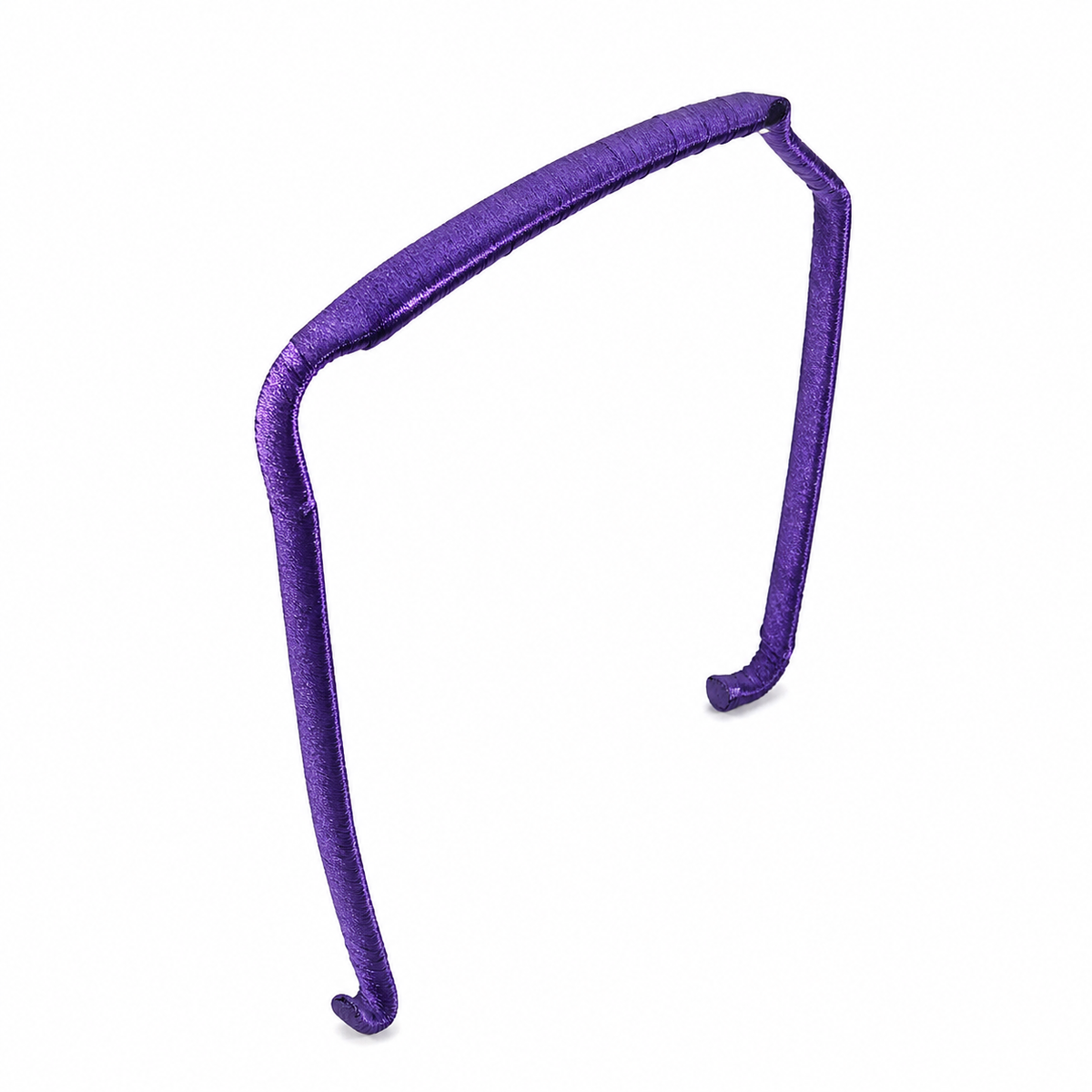 Zazzy Bandz Lila Transparent original