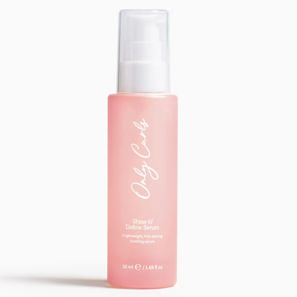 Only Curls Shine &amp; Define Serum 50ml