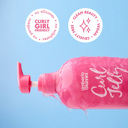 Umberto Giannini Curl Scrunching Jelly