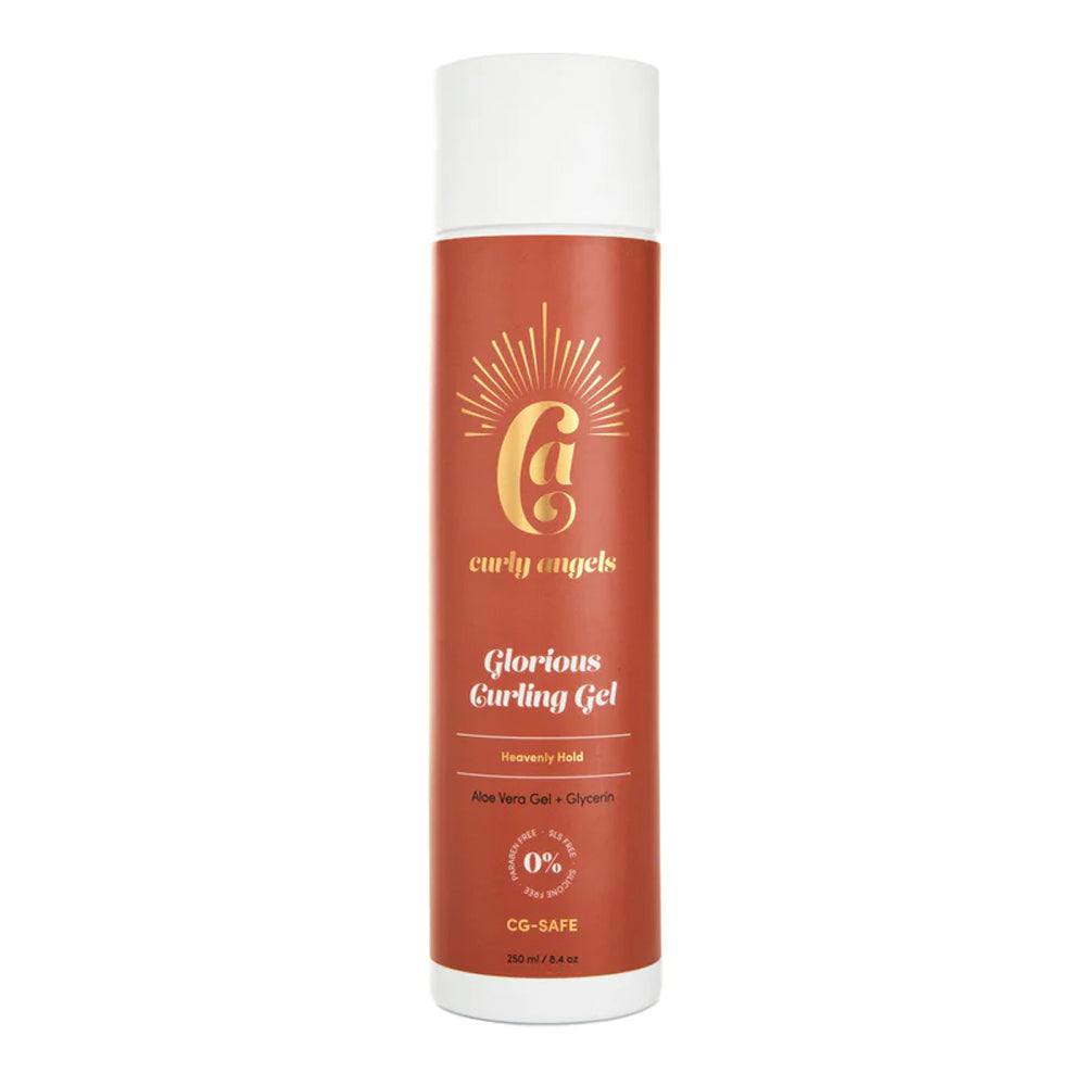 Curly Angels Glorious Locken Gel