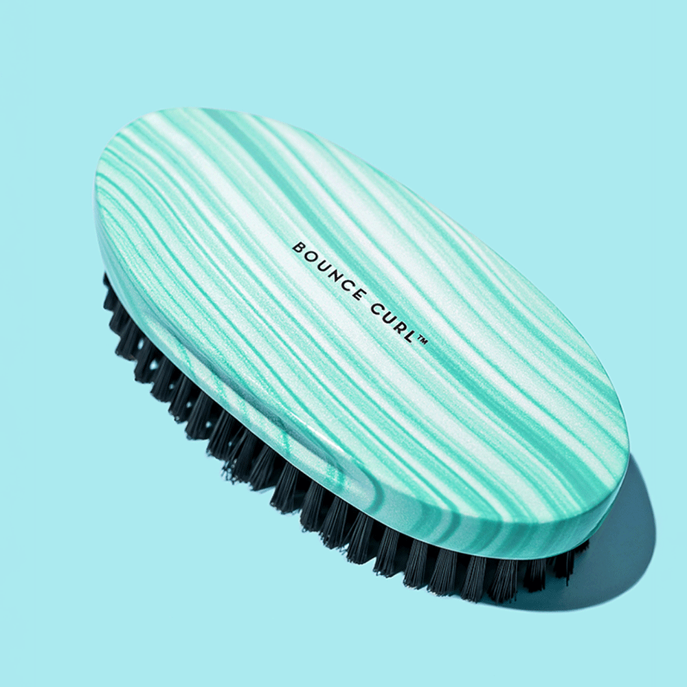 Bounce Curl Vegane Glättungsbürste