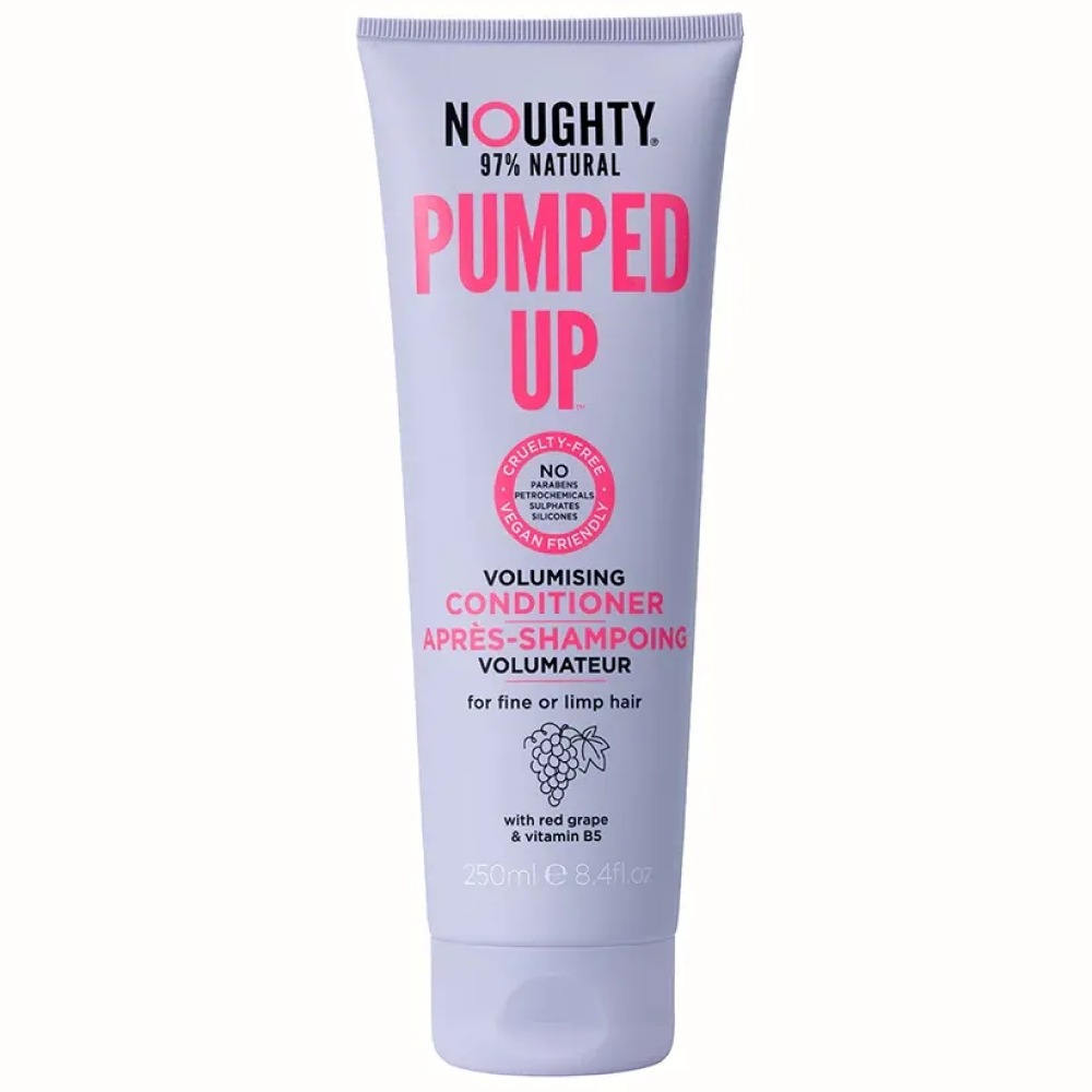 Noughty Pumped Up Volumen-Spülung 250ml