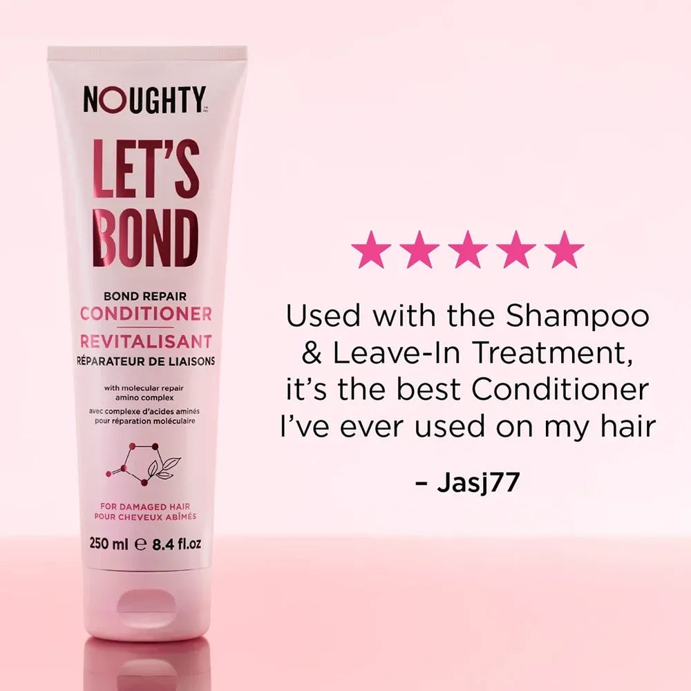 Noughty Bond Repair Let&