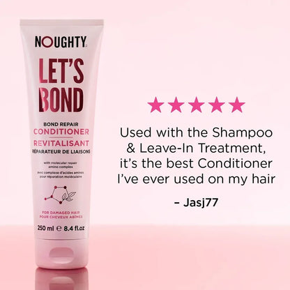 Noughty Bond Repair Let&
