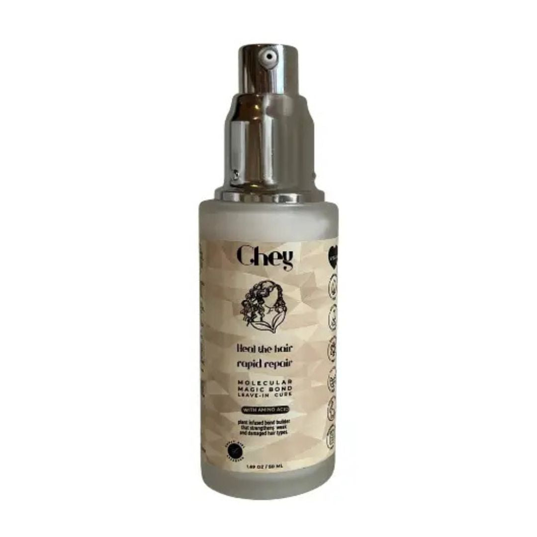 Chey Haircare Molecular Magic Bond Leave-In Cure