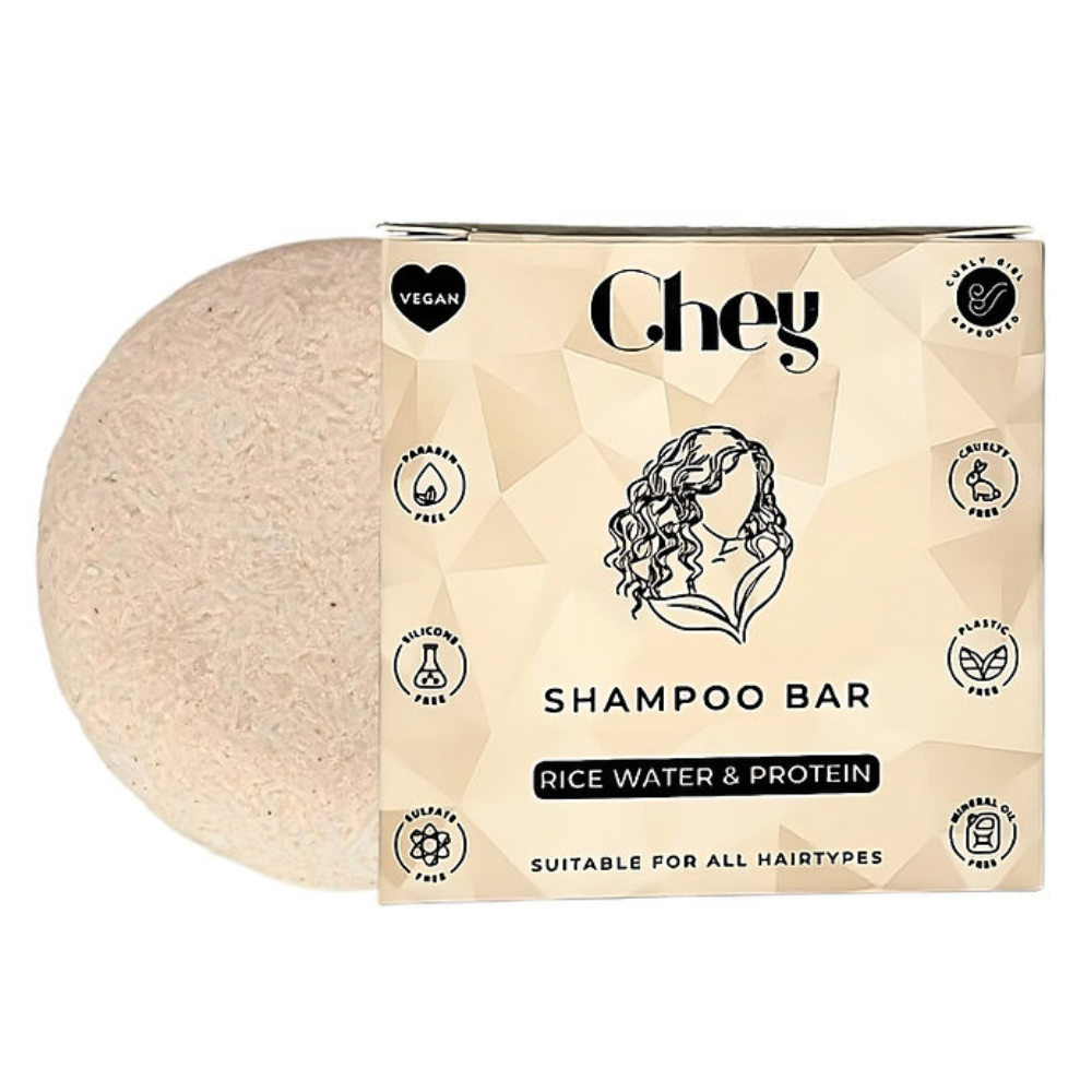 Chey Haircare Festes Shampoo