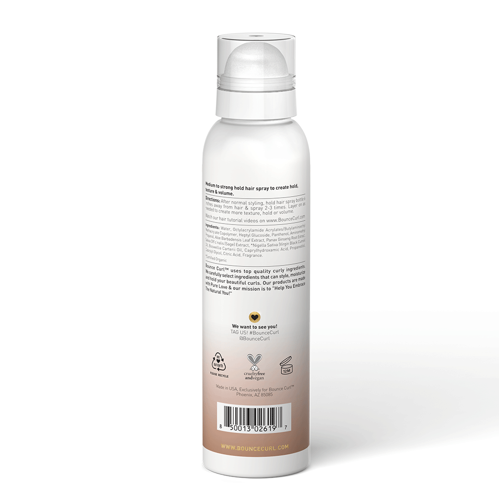 Bounce Curl Haarspray 177ml