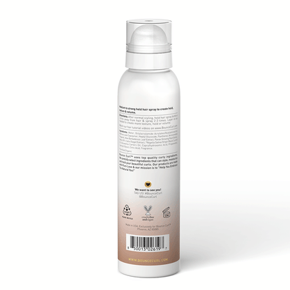 Bounce Curl Hair Spray 177ml