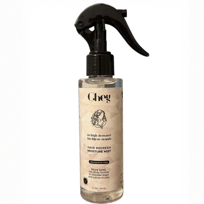 Chey Haircare Refresh Moisture Mist 150ml