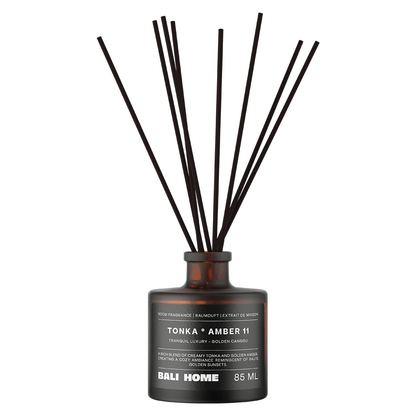 Bali Curls Bali Home TONKA ° AMBER 11 85ml