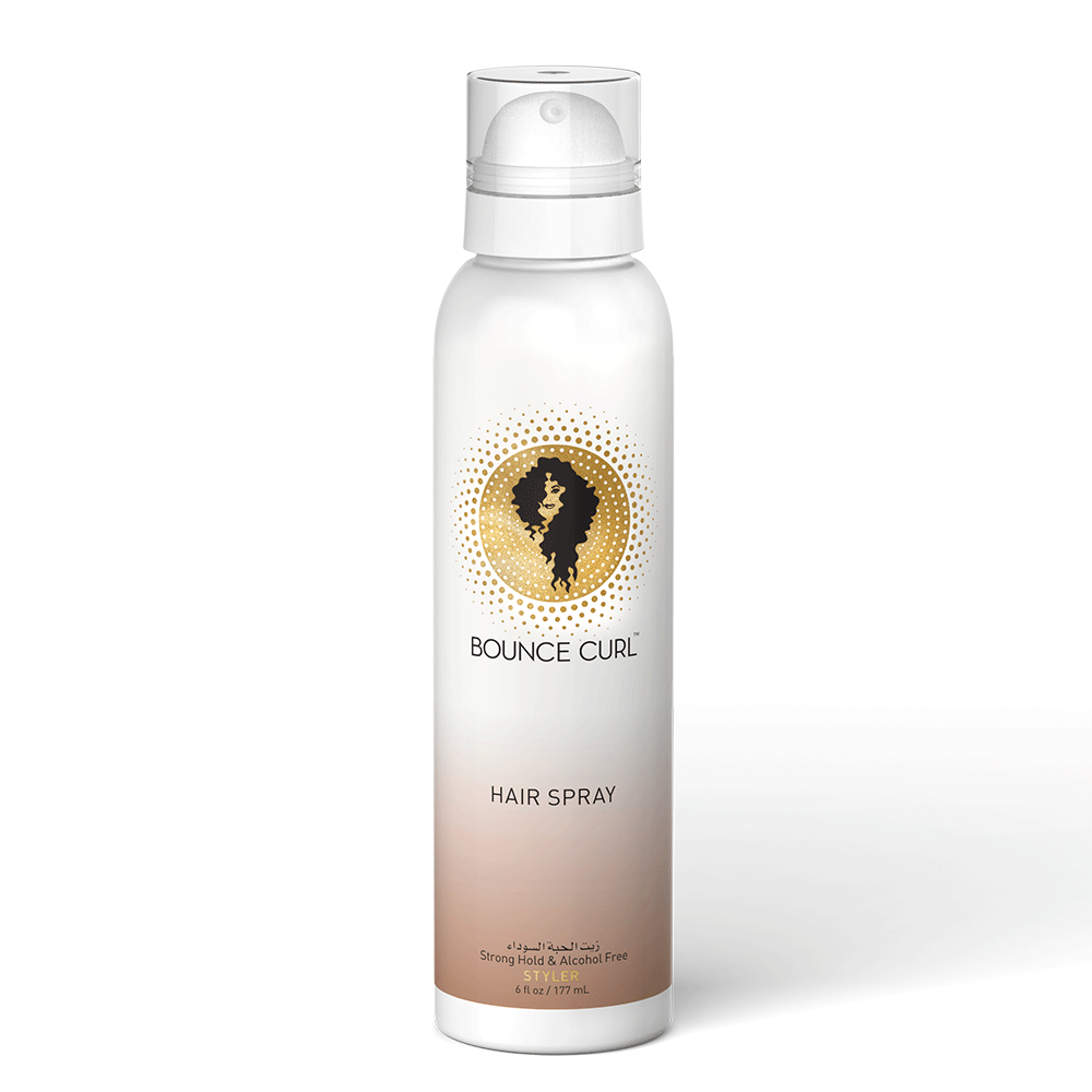 Bounce Curl Hair Spray 177ml