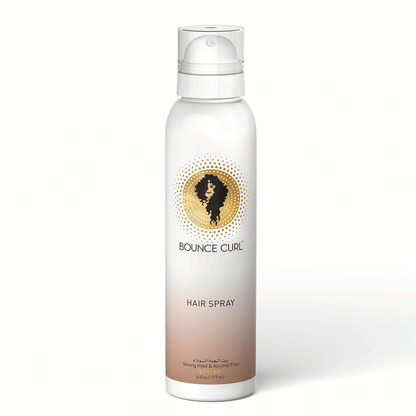 Bounce Curl Hair Spray 177ml